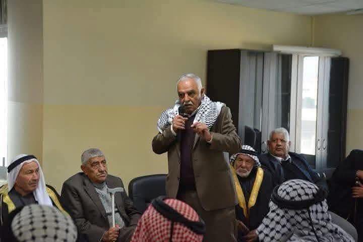 محطات هامة في حياة جمال علي